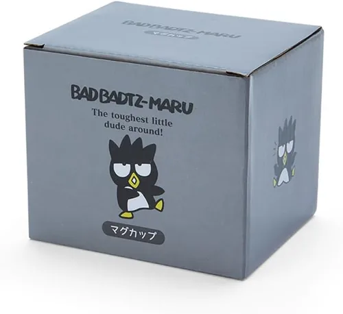 Miniatura 3 de Sanrio 422941 Bad Batsumaru Taza