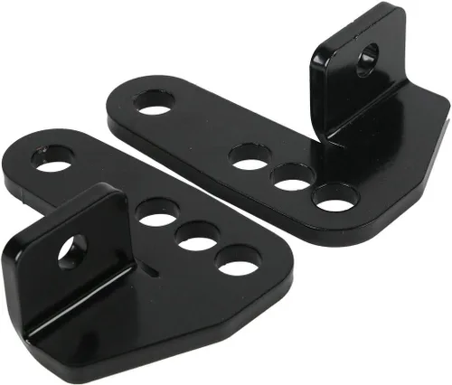 Miniatura 4 de TCT-MOTORPARTS Kits de bajada trasera ajustables de 1 a 3 pulgadas para modelos HARLEY SPORTSTER, XL883 XL1200 2005-2015, estándar, personalizado