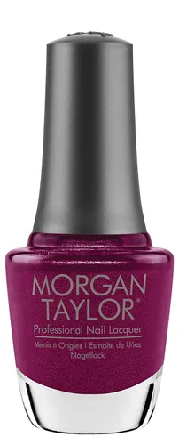 Miniatura 10 de Morgan Taylor Colección Fall Change Of Pace - Esmalte de uñas de otoño, color de uñas lacado, esmalte de uñas de larga duración