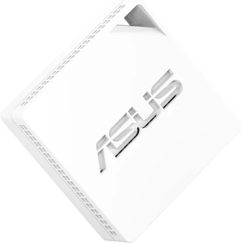 Miniatura 9 de ASUS RT-AX50 Go Router de viaje portátil WiFi 6 de doble banda, 1500 Mbps, conexión 4G/5G, modo WiFi público (WISP), VPNs, RV/Cruise/Mobile