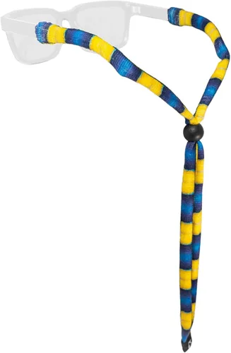 Miniatura 18 de Chums Original Patterns - Sujetador para lentes de sol y anteojos estampados, unisex