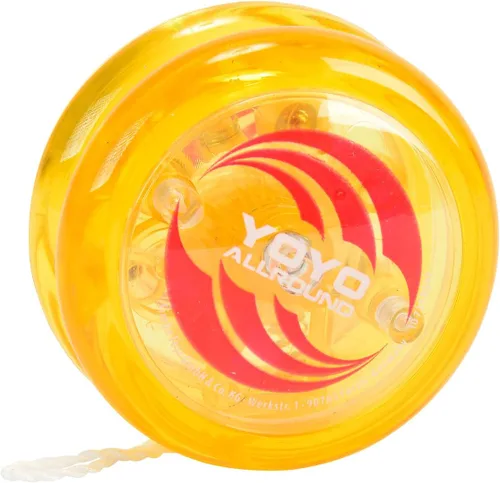 Miniatura 2 de Yoyo Allround