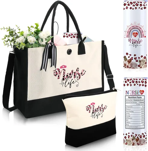 Miniatura 32 de Silkfly Set de 3 piezas de la mejor abuela del mundo para mujeres, regalos de cumpleaños, día de la madre, regalo de cumpleaños, vaso de acero