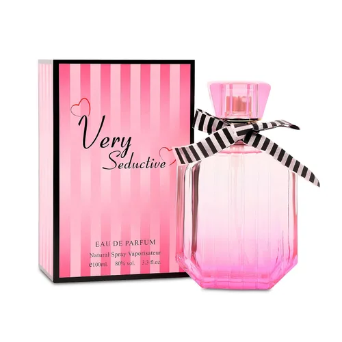Miniatura 23 de AFLUXE Paris EXT - Perfume para mujer, 3.4 onzas líquidas, Eau De Parfum, elegante aroma Oud, rosa e iris, fragancia floral amaderada intensa