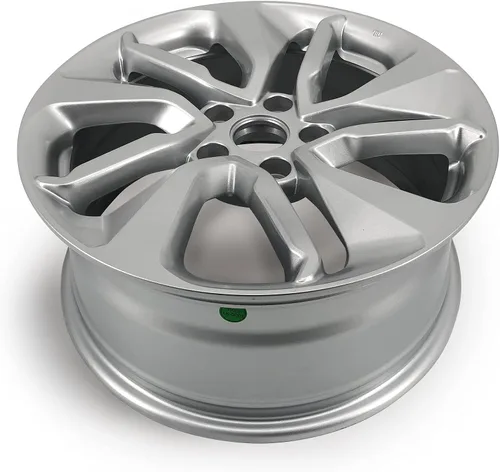Miniatura 4 de Nueva rueda de aleación individual de 17 pulgadas 17 x 7.5 pulgadas para Honda Accord 2018-2021 Llanta de repuesto de diseño OEM Acabado