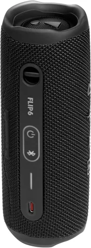 Miniatura 2 de JBL Flip 6- Altavoz Bluetooth portátil, sonido potente, graves profundos, resistente al agua IPX7, 12 hs de reproducción, PartyBoost p/emparejar