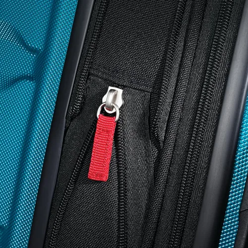 Miniatura 234 de Samsonite Omni PC - Maleta extensible rígida, Negro