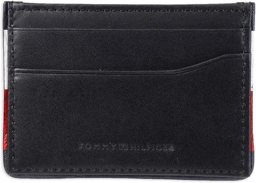 Miniatura 22 de Tommy Hilfiger 002 - Cartera para hombre