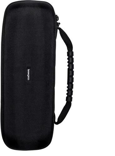 Miniatura 3 de Knox Gear Estuche rígido de viaje para altavoz Bluetooth impermeable JBL Charge 4/Charge 5