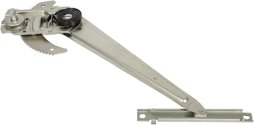 Miniatura 59 de SCITOO Elevalunas eléctrico delantero izquierdo sin motor apto para 1984-1989 para Toyota para 4Runner, 1984-1988 para Toyota para camioneta, 740-910