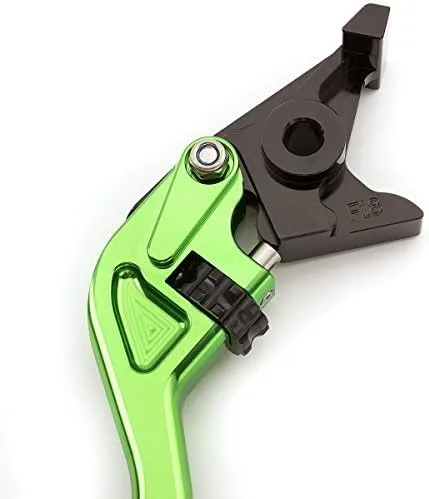 Miniatura 5 de FXCNC Palancas de embrague de freno CNC para motocicleta compatibles con NINJA 650R ER-6F Z650 Z900 2017-2020, VERSYS 1000 2015-2019, VULCAN/S 650cc