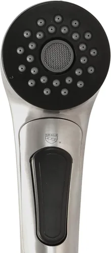 Miniatura 5 de Danco 10409 - Cabezal de espray extraíble para cocina, níquel cepillado