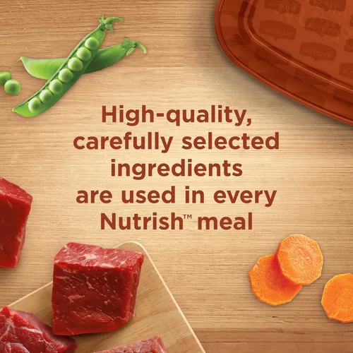 Miniatura 6 de Alimento natural húmedo para gatos Rachael Ray Nutrish, Paquete variado