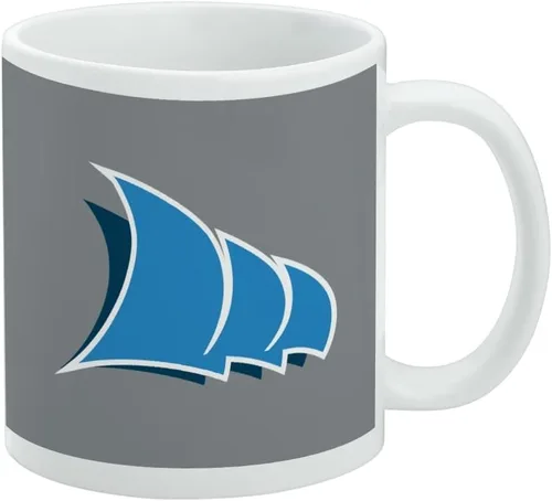 Miniatura 6 de GRAPHICS & MORE Taza de café de cerámica con logotipo secundario de la Universidad Bob Jones, tazas de regalo novedosas para café, té y bebidas Logo