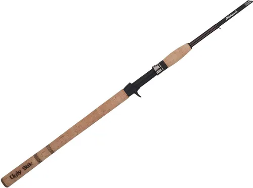 Miniatura 10 de Ugly Stik Elite Salmon/Steelhead Casting Fishing Rod