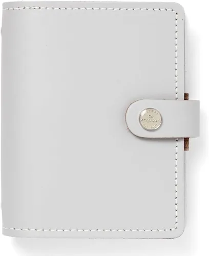 Miniatura 8 de Filofax 17-026037 Philofax Organizador personal original, A5, verde lima