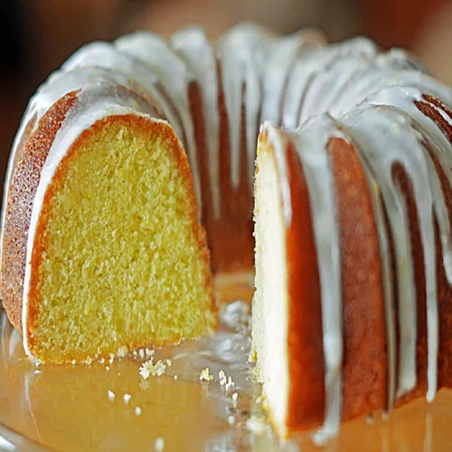 Miniatura 2 de Aceite aromático Lemon Pound Cake (botella de 16 onzas) para fabricación de velas, fabricación de jabón, fabricación de tartas, aerosoles