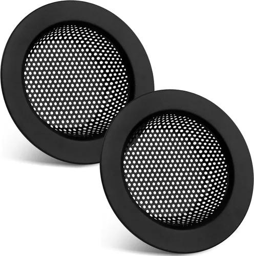 Miniatura 9 de Retisee 2 piezas de colador de fregadero de acero inoxidable para fregadero de cocina, cesta de colador de drenaje, cubierta de malla, colector