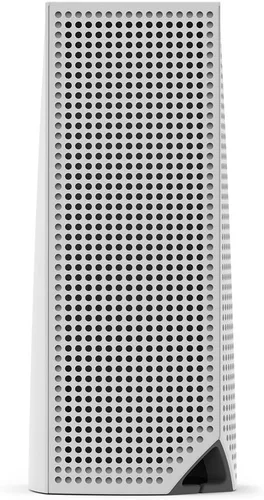 Miniatura 3 de Linksys Sistema de enrutador WiFi inteligente Velop: AC2200 Tri-Band, red para cobertura de velocidad completa, enrutador inalámbrico de Internet