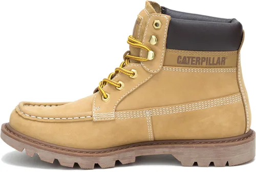 CAT Calzado Colorado Frontier Botas de punta de acero para hombre