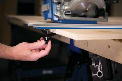 Miniatura 7 de Kreg Tool KMA7520 Abrazaderas de riel