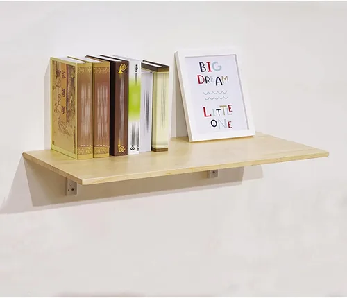Miniatura 2 de Mesa plegable de hojas colgantes para montaje en pared, mesa de lavandería plegable, mesa plegable montada en la pared para lavandería, escritorio