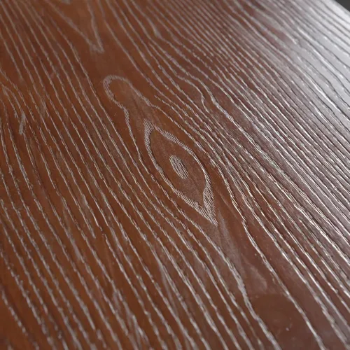 Miniatura 6 de Mesa de comedor de tubería de diseño industrial DIY, mesa de comedor informal para bar, mesa para computadora portátil, estudio moderno, mesa