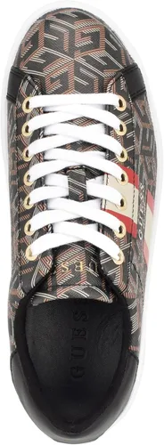 Miniatura 2 de GUESS Tenis Reyhana para mujer