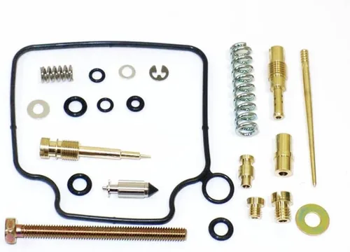 Miniatura 6 de Kit de reconstrucción de carburador para Honda TRX350 TRX 350 Rancher 350 2000-2003 (2000 2001 2002 2003)