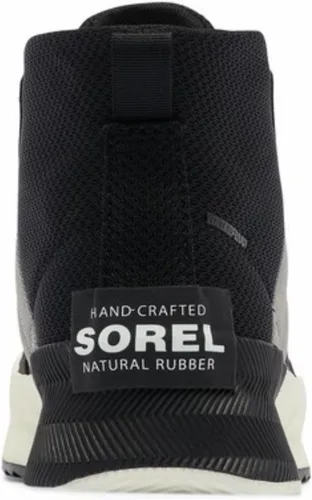 Miniatura 3 de Sorel - Zapatillas deportivas impermeables Out N About III Mid para mujer