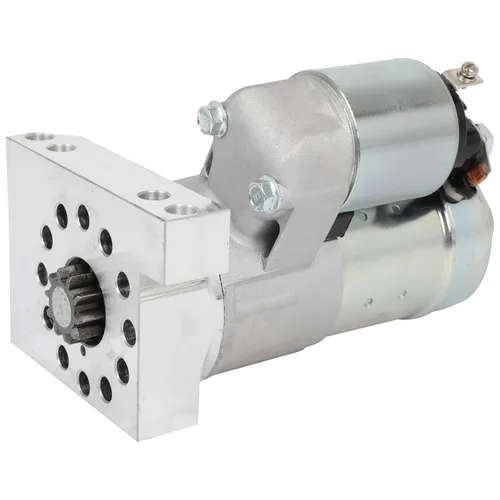 Miniatura 12 de SCITOO Motor de arranque para CFORCE para UFORCE para ZFORCE 500 600 2015 2016 2017 2018 2019 2020, para CF-Moto para CFORCE 400 2016-2020