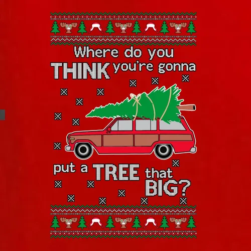 Miniatura 2 de Wild Bobby Suéteres feos de Navidad para parejas, unisex, a juego, para él y ella, sudaderas navideñas