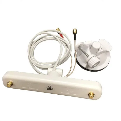 Miniatura 2 de ARGtek - Kit de coche para DJI Phantom 4 y 3 Advanced/Professional Inspire