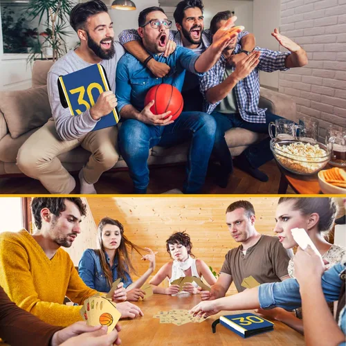 Miniatura 6 de Carpeta de tarjetas de baloncesto con mangas, 400 bolsillos, tarjetero de baloncesto #30 para tarjetas intercambiables, organizador de carpetas