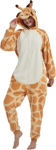 Miniatura 62 de Pijama unisex de una pieza para disfraz de animal