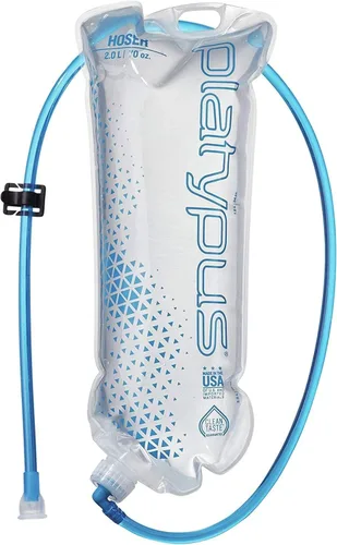 Miniatura 6 de Platypus Hoser - Depósito de agua ultraligero sin sabor, bolsa de hidratación, 3 litros