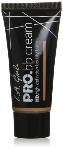 Miniatura 10 de L.A. Girl HD PRO.BB Crema, Fair GBB941