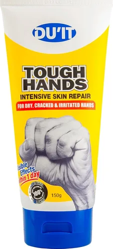 DU'IT Tough Hands, 5.1 onzas líquidas