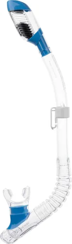 Miniatura 2 de Cressi Mini Malpelo Junior Dry Snorkel