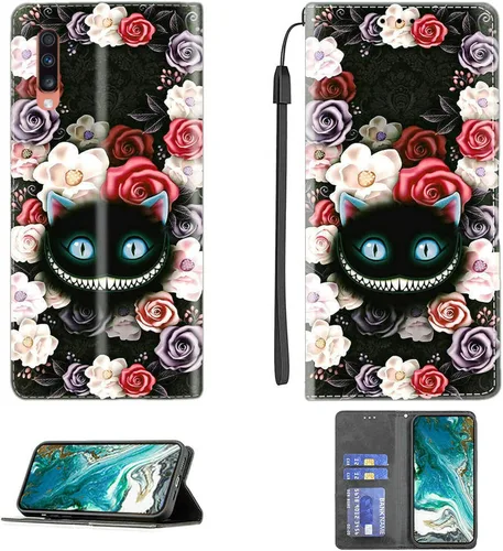 Miniatura 196 de Funda para Moto One Zoom compatible con Motorola One Zoom Phone Case Flip Stand Cover Magnetic Close YHD