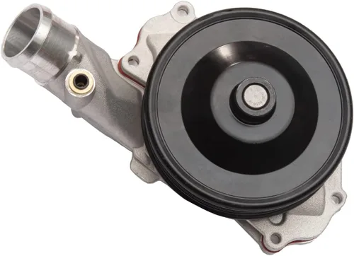 Miniatura 4 de Kit de bomba de agua del motor con junta 144-2060 (para 3.0L 2995cc/5.0L 5000cc) Compatible con 17-20 L y Rover Discovery /10-16 LR4/10-19 Range