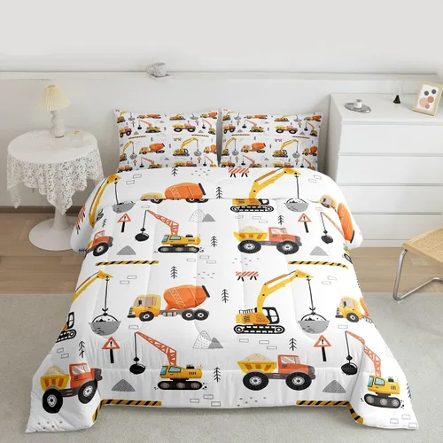 Miniatura 67 de Feelyou Juego de edredón de baloncesto para niñas y niños, juego de ropa de cama con juegos de pelota, decoración de habitación, regalo para amantes
