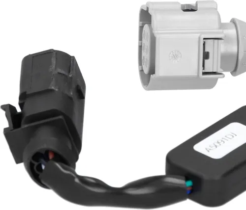 Miniatura 9 de Kit de arnés de adaptador de señal de giro dinámico de luces traseras LED para Audi S5 B8.5 B9 2012-2019