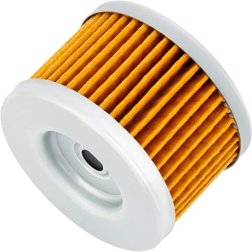 Miniatura 8 de Road Passion Filtro de aceite de alto rendimiento CH6015 3088036 K520101503 para HONDA XL600R 1983 1988 XR600R 1985-2002 NX650 DOMINATOR 1988-2002