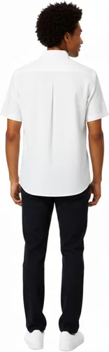 Miniatura 5 de French Toast Niños Pequeños SS Camisa abotonada