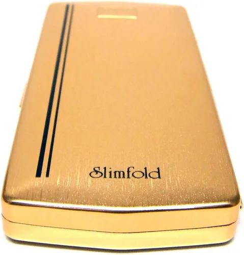 Miniatura 2 de Slimfold de Kanda Of Japan Model 3 Oro