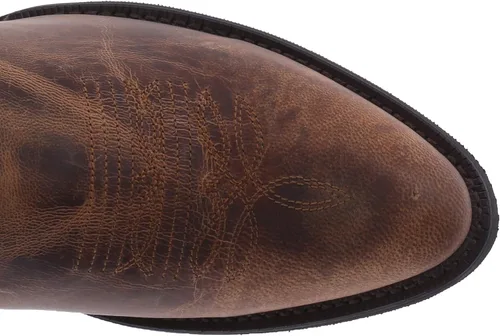 Miniatura 5 de Laredo 68458 - Botas vaqueras para hombre