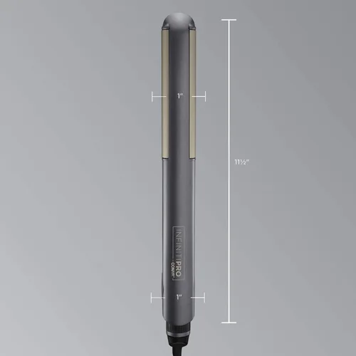 Miniatura 6 de INFINITIPRO BY Conair 2 en 1 Styler, rizar o alisar con 1 herramienta