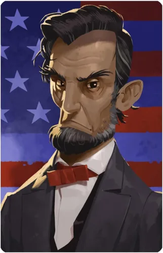 Miniatura 4 de Similo History: A Fast-Playing Family Card Game - Adivina el personaje histórico secreto, 1 jugador es el dador de pistas y otros deben adivinar