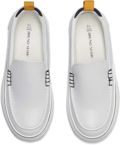 Miniatura 3 de Bruno Marc Mocasines casuales para niños y niñas